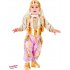 Costume di carnevale PICCOLA PRINCIPESSA D'ORIENTE